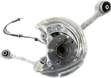 Original BMW 1er F20 Schwenklager Aufhängung Querlenker vorne rechts