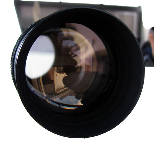 Pentacon 200 m42 200mm - pentacon,