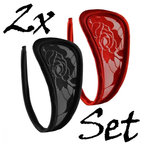 2er set doppelpack damen - set,
