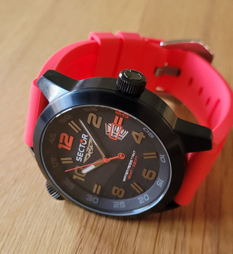 Sector xxl uhr mm - sector,