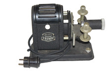 Noris  Trumpf Projektor Gebraucht