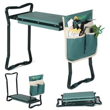 Kniestuhl mit Tasche Klappbar