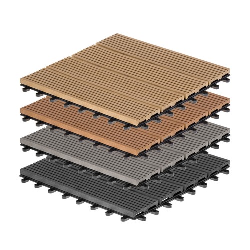 Wpc holz kunststoff - wpc, fliesen