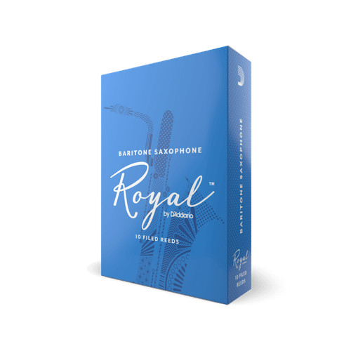 Rico royal bariton - bariton, sax