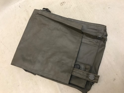 Nva kartentasche sba gasschutz - kartentasche,
