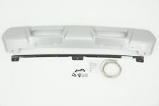 Stoßstangen Abdeckung Nissan X-Trail T31 Diffusor Blende KE540-JG042 Original   