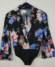Traumhafter blusen body - traumhafter,