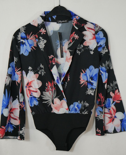 Traumhafter blusen body - traumhafter,