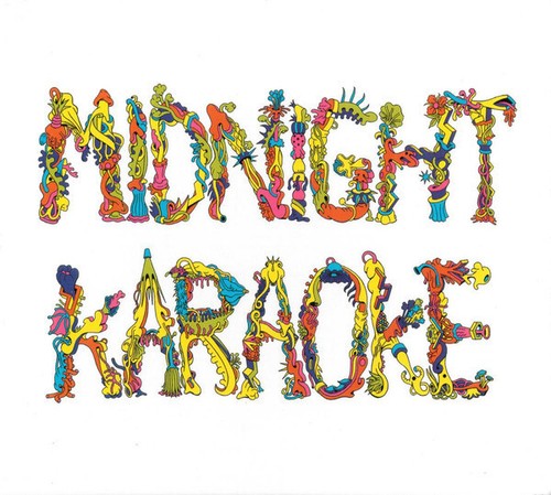 Midnight mike - midnight,