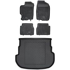 RX08012210-1 Satz Fußmatten