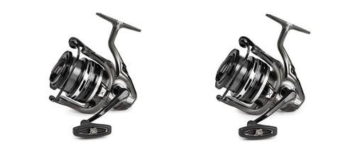 Fox matrix pro - matrix, reel