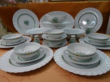 Haviland Limoges Torse Corse
