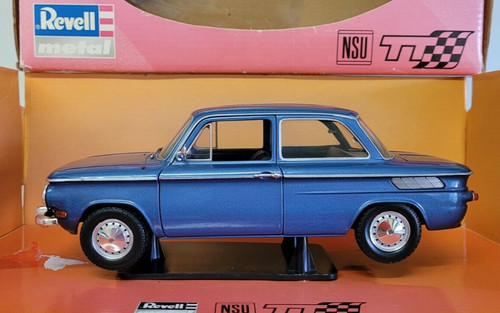 Revell nsu maßstab 18 - revell,