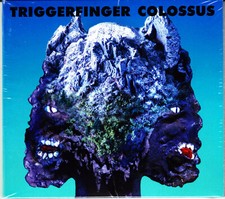 TRIGGERFINGER colossus