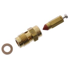 Schwimmernadel mit Sitz für KTM Duke EXC EGS SX Aprilia Cagiva Honda Husqvarna