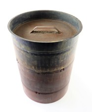 Viessmann Atola Brennkammer Flammtopf