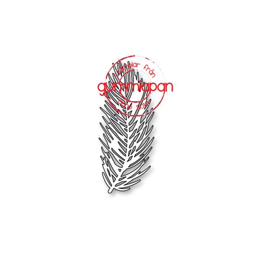 Gummiapan stanzschablone - gummiapan,