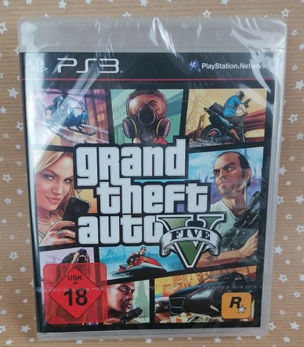 Grand theft auto five sony - theft,