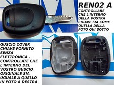 Cover key for remote control