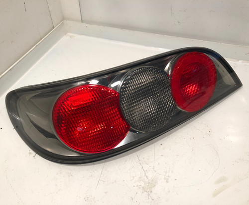Smart roadster 452 - smart,