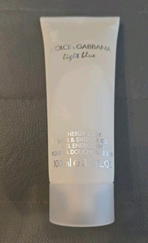 Dolce gabbana light - &,