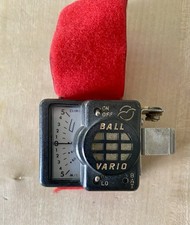 Variometer von ball für