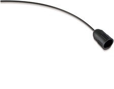 PARAT Fiberoptikaufsatz 25cm