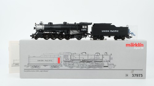 Märklin 37973 dampflok br - dampflok,