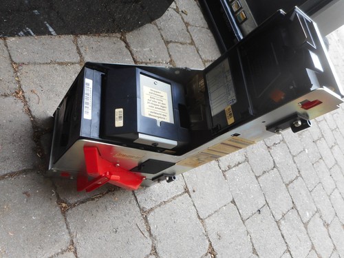 Wiegehopper verschlüsselter - /,