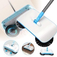 Teppichkehrer,Staubsauger Teppichroller,Kehrmaschine,Teppichkehrer Reiniger Büro