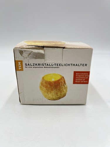 Tcm tchibo salzkristall - tcm,