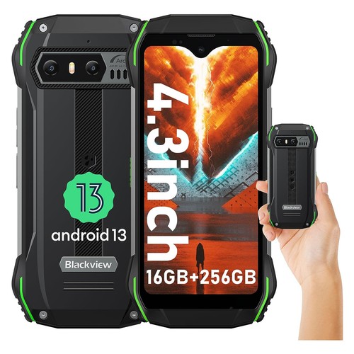 Blackview n6000 mini outdoor - blackview,