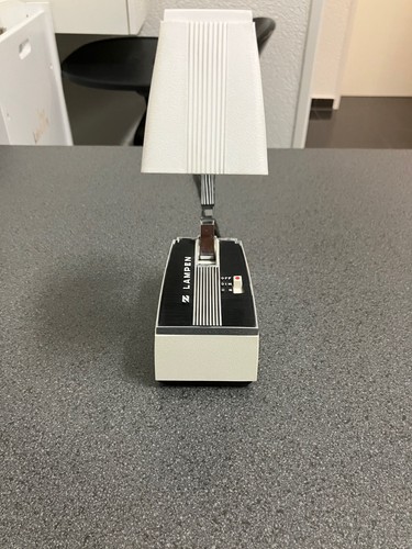 Hbh solo mini 8300 lampen - 8300, z-lampen