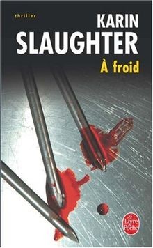Froid von slaughter - slaughter,, |