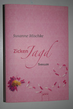 "Zickenjagd" von Susanne