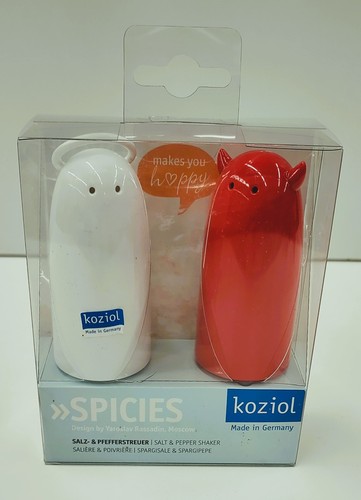 Koziol salz - koziol, salz‑
