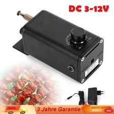 Grill Motor Rotisserie