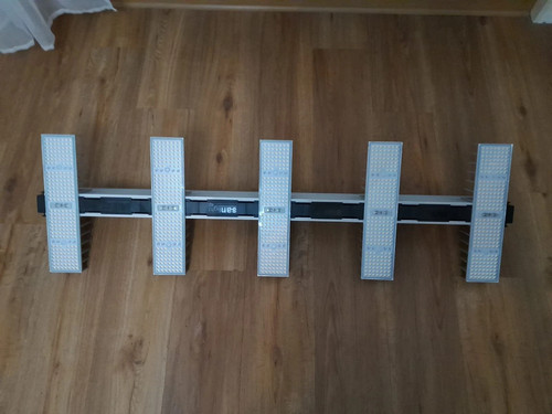 Sanlight evo 120 led - sanlight, 5-120