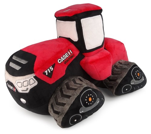 Case quadtrack 715 - ih,