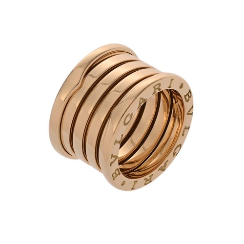 Bvlgari damen ring k18 - damen,