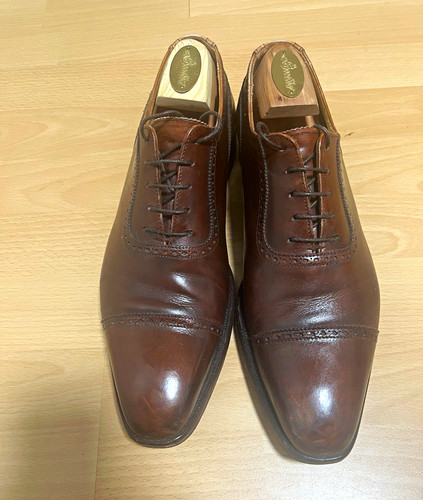 Crockett jones westbourne - &,
