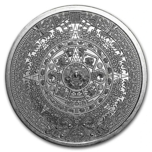 Maya kalender azteken - maya, /