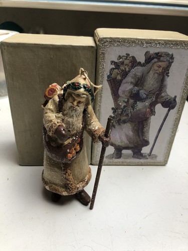 Weihnachtsmann vintage - weihnachtsmann,