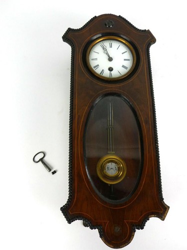 Kleiner lenzkirch regulator - lenzkirch,