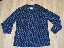 Nudie Jeans,  Hemd Langarm