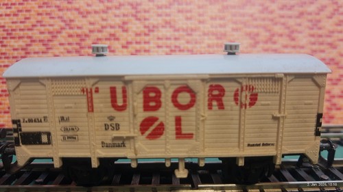 Druck flettner dachlüfter - 3d,