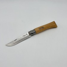 Opinel Inox Messer Erwachsene