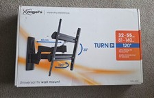 Vogel's Uniwersal Tv Wand