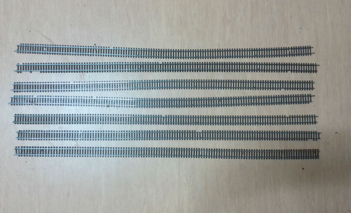 Märklin 2205 gleise - märklin, h0