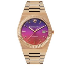 Uhr - Watch People - Sunset